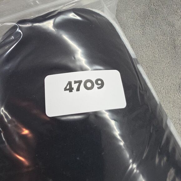 Judith March Black Sweatshirt DEADY Crewneck Size XL - Picture 10 of 10